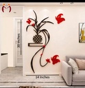 3D Wooden Wall Art Butterfly Home Decor
