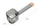 Ergonomic Stainless Steel Vegetable Peeler – Smart Kitchen Parer